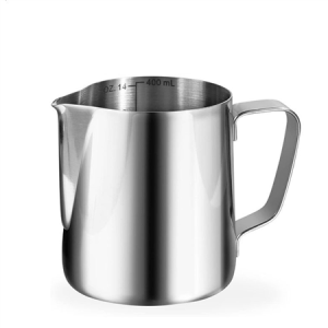 Lonček Za Penjenje Mleka Aisi 400 Ml