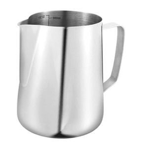Lonček Za Penjenje Mleka Aisi 0,9 L