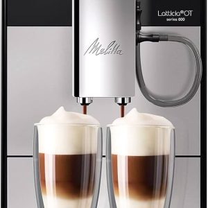 Kavni Aparat Melitta Latticia OT