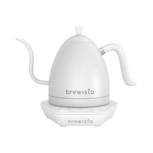 Grelnik Vode Brewista Artisan Kettle 1,0l mat bel