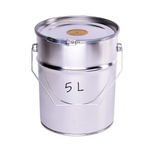 Posoda za shranjevanje Hobbock 5 L