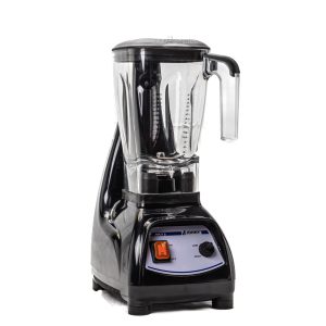 Johny Blender AK12 ECO črn