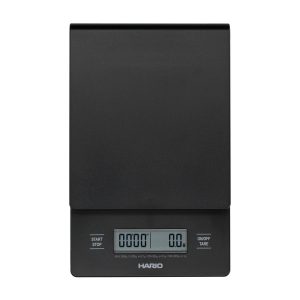 HARIO tehtnica V60 Drip scale-Bloom
