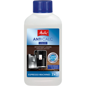 Melitta descaler AntiCalc 250ml