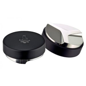 Motta nivelator kave 58 mm Črn