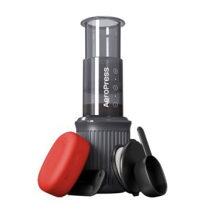 AEROPRESS GO Potovalni Pripomoček Za Pripravo Kave