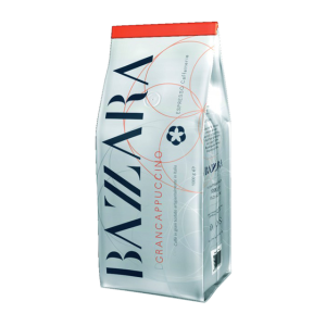 Kava Bazzara Grancappuccino 1 kg