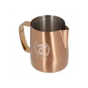 Lonček Za Penjenje Mleka Barista Space Baker 350 ml