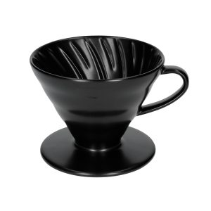 Hario Dripper Lijak V60-02 črn