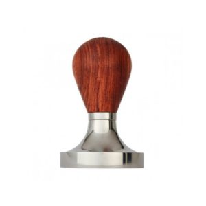 Pritiskalo za kavo Espresso Gear Rosewood 58mm