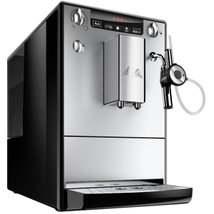 Kavni Aparat Melitta Caffeo Solo & Perfect Milk srebrn