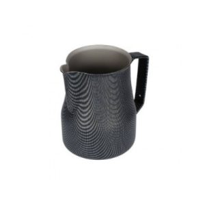 Motta Lonček Za Penjenje Mleka 500 Ml Carbon look