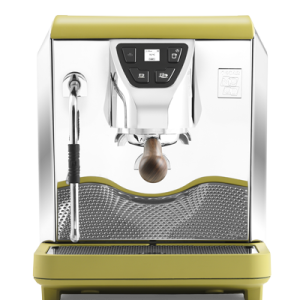 Kava Aparat Nuova Simonelli Oscar Mood zelen