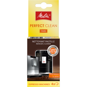 Čistilne Tablete Melitta