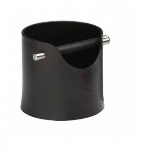 Posoda Za Odpadno Kavo Krema Pro Črna