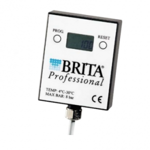 Merilec Pretoka Vode Britta Aqua Quell 1,5