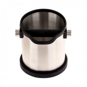 Posoda za odpadno kavo - Rhinowares okrogla 16,5 cm