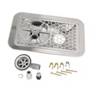 Izpiralec za lončke za Rhinowares 300 mm