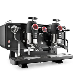 Kava Aparat San remo Opera black 2 gr