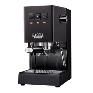Kava Aparat Gaggia CLASSIC E24  Črn