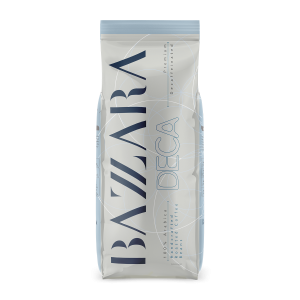 Kava Bazzara Deca brezkofeina
