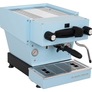 Espresso Aparat La Marzoco Linea Mini modra R