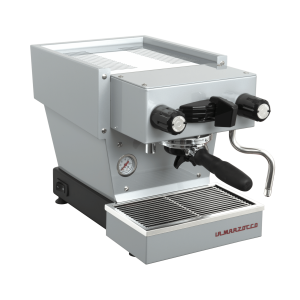 Espresso Aparat La Marzoco Linea Micra siva