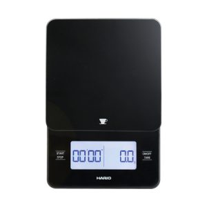 HARIO Barista scale črna