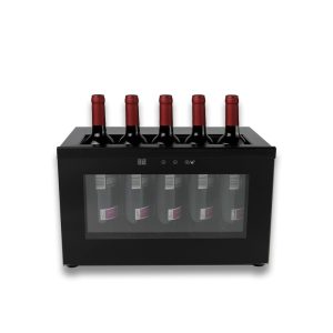 Winefit namizni Hladilnik rdeče vino