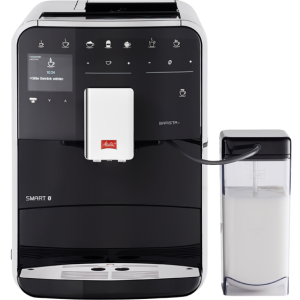 Kavni Aparat Melitta Barista T Smart črn